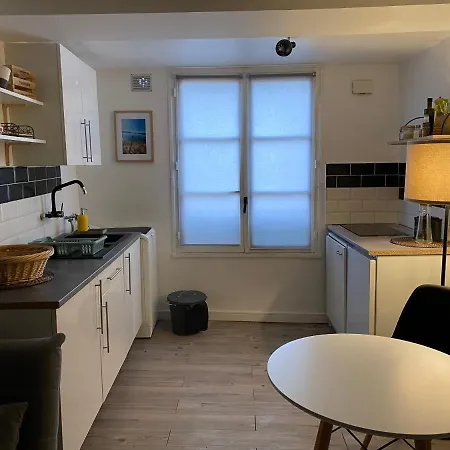 Chez Shirley Apartment Riez